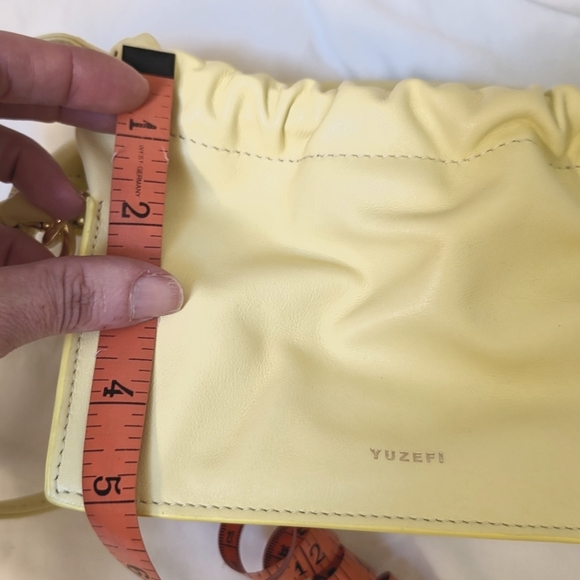 Yuzefi Mini Bom Crossbody Bag - Picture 14 of 15